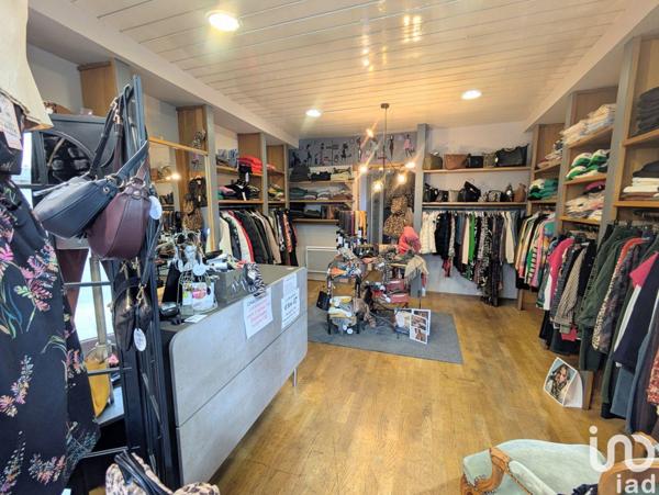 Boutique/Local commercial à vendre 75 m² Saint-Girons