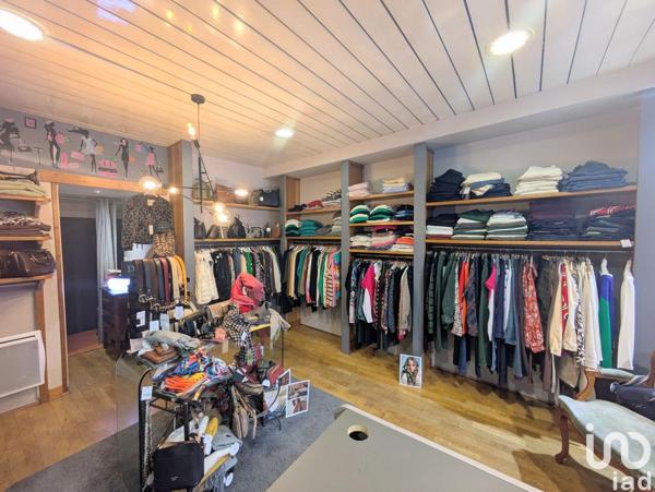 Boutique/Local commercial à vendre 75 m² Saint-Girons