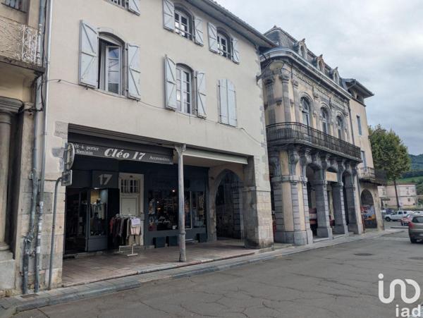 Boutique/Local commercial à vendre 75 m² Saint-Girons