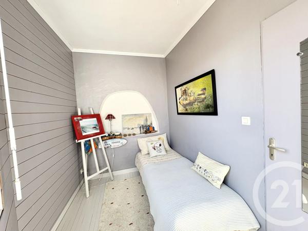 Maison à vendre  4 pièces - 86 m 2   ST GILLES CROIX DE VIE  - 85