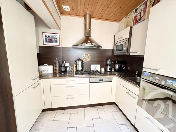 Maison à vendre  4 pièces - 86 m 2   ST GILLES CROIX DE VIE  - 85