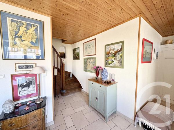 Maison à vendre  4 pièces - 86 m 2   ST GILLES CROIX DE VIE  - 85