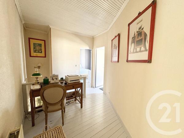 Maison à vendre  4 pièces - 86 m 2   ST GILLES CROIX DE VIE  - 85