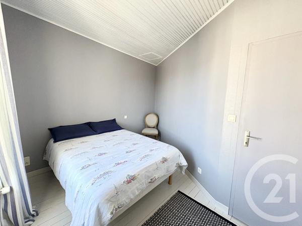 Maison à vendre  4 pièces - 86 m 2   ST GILLES CROIX DE VIE  - 85