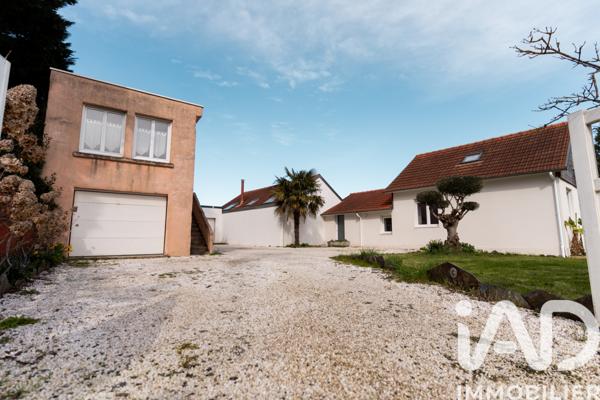 Maison à vendre 6 pièces 130 m² Hillion