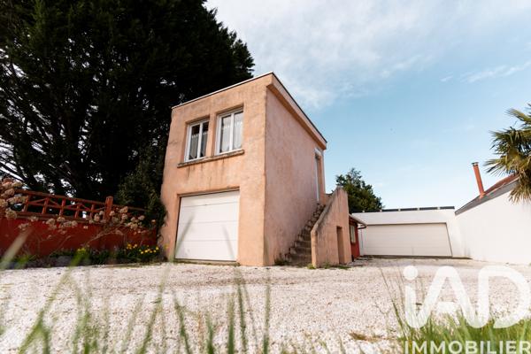 Maison à vendre 6 pièces 130 m² Hillion