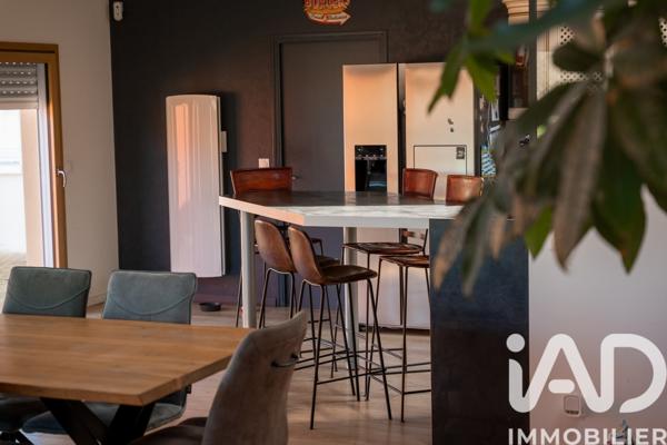 Maison à vendre 6 pièces 130 m² Hillion