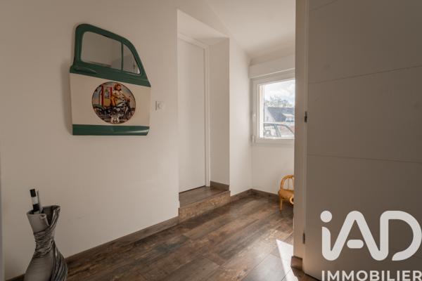 Maison à vendre 6 pièces 130 m² Hillion