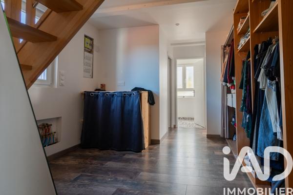 Maison à vendre 6 pièces 130 m² Hillion