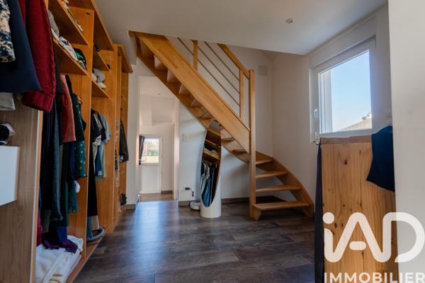 Maison à vendre 6 pièces 130 m² Hillion