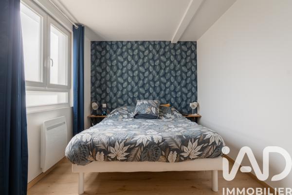 Maison à vendre 6 pièces 130 m² Hillion