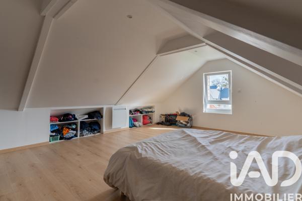 Maison à vendre 6 pièces 130 m² Hillion