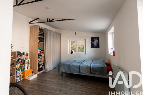 Maison à vendre 6 pièces 130 m² Hillion