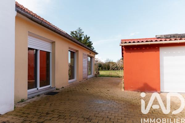 Maison à vendre 6 pièces 130 m² Hillion