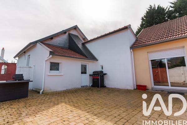 Maison à vendre 6 pièces 130 m² Hillion