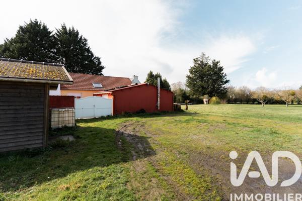 Maison à vendre 6 pièces 130 m² Hillion