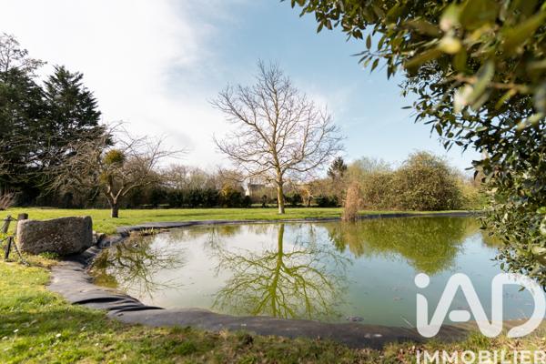 Maison à vendre 6 pièces 130 m² Hillion