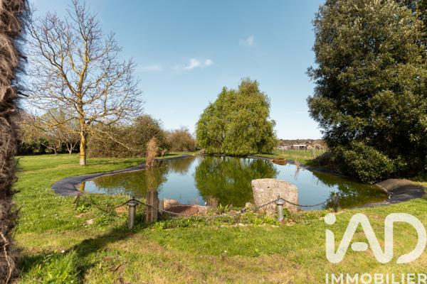 Maison à vendre 6 pièces 130 m² Hillion