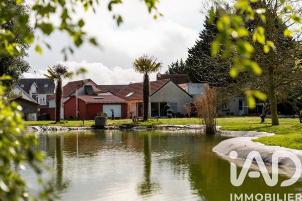 Maison à vendre 6 pièces 130 m² Hillion