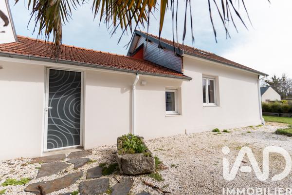 Maison à vendre 6 pièces 130 m² Hillion