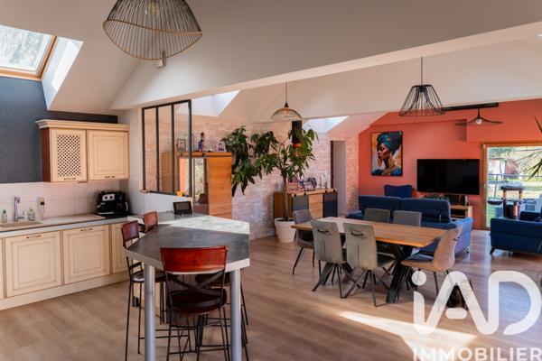 Maison à vendre 6 pièces 130 m² Hillion