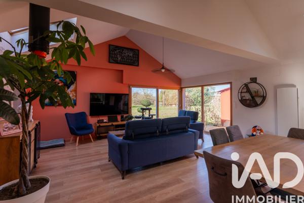 Maison à vendre 6 pièces 130 m² Hillion