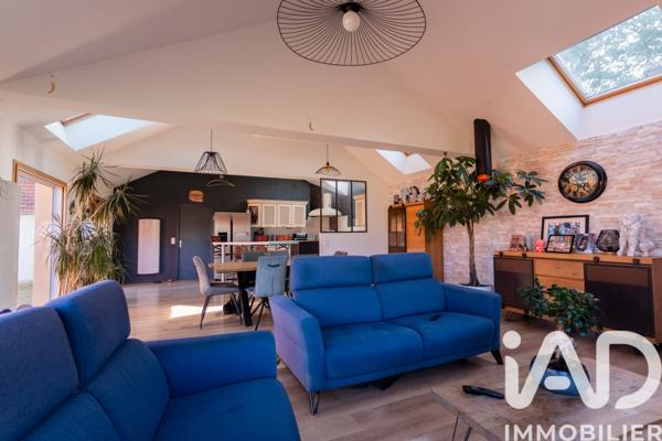 Maison à vendre 6 pièces 130 m² Hillion