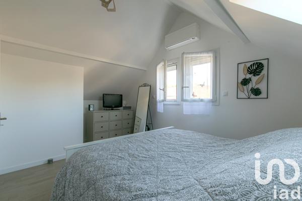 Maison à vendre 5 pièces 88 m² Fontenay-sous-Bois