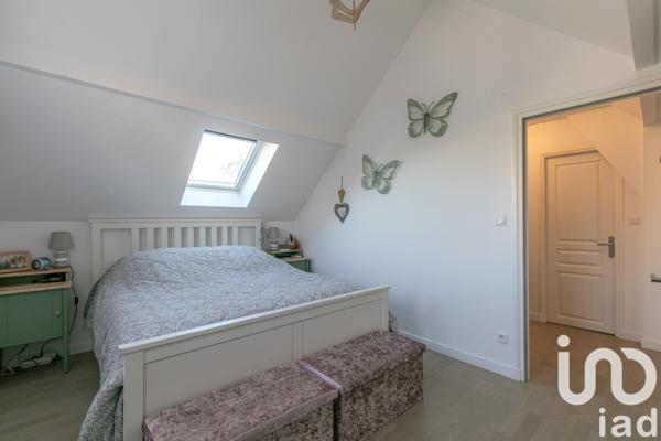 Maison à vendre 5 pièces 88 m² Fontenay-sous-Bois