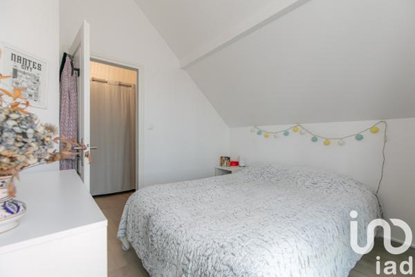 Maison à vendre 5 pièces 88 m² Fontenay-sous-Bois