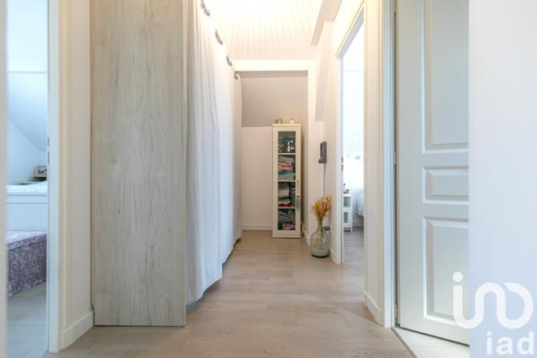 Maison à vendre 5 pièces 88 m² Fontenay-sous-Bois