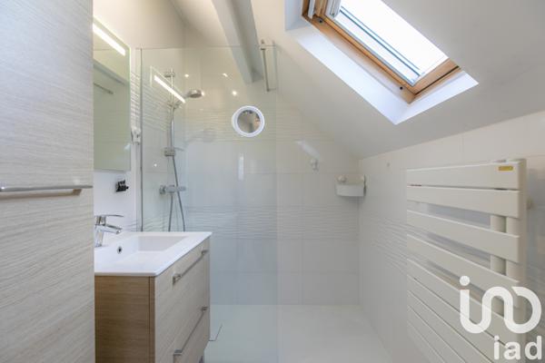 Maison à vendre 5 pièces 88 m² Fontenay-sous-Bois