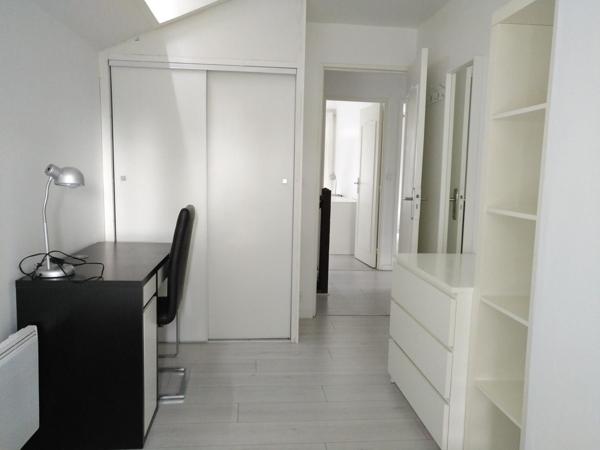 Superbe Maison entièrement rénovée 7P 5CH située à Cergy Les Terrasses