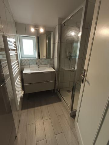 Superbe Maison entièrement rénovée 7P 5CH située à Cergy Les Terrasses