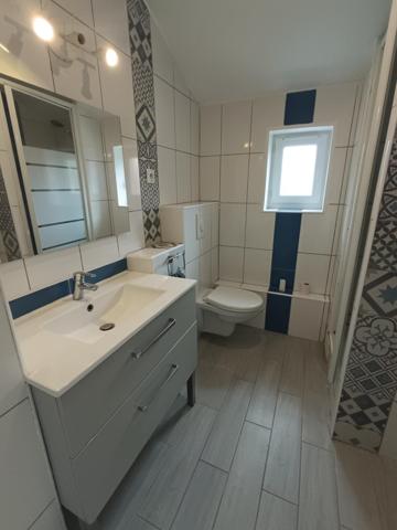 Superbe Maison entièrement rénovée 7P 5CH située à Cergy Les Terrasses