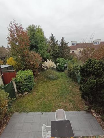 Superbe Maison entièrement rénovée 7P 5CH située à Cergy Les Terrasses