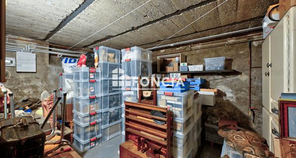À vendre Maison 4 pièces 74 m² - Mantes-la-jolie 78200