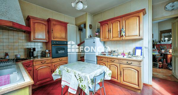 À vendre Maison 4 pièces 74 m² - Mantes-la-jolie 78200