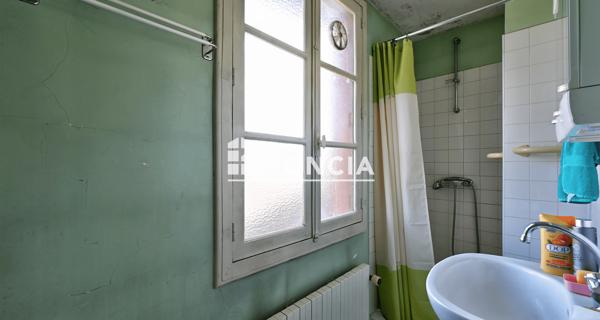 À vendre Maison 4 pièces 74 m² - Mantes-la-jolie 78200