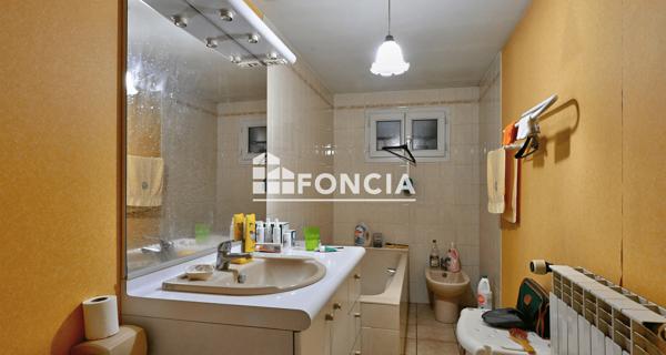 À vendre Maison 4 pièces 74 m² - Mantes-la-jolie 78200