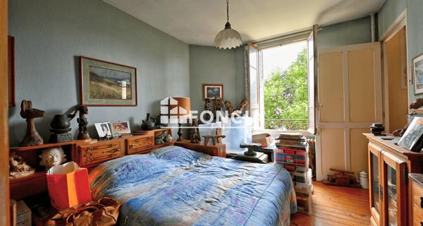 À vendre Maison 4 pièces 74 m² - Mantes-la-jolie 78200