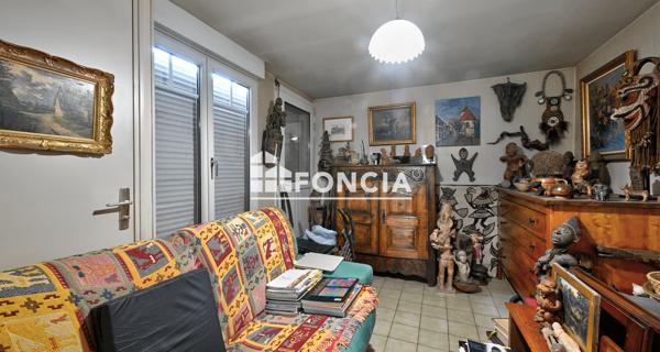 À vendre Maison 4 pièces 74 m² - Mantes-la-jolie 78200