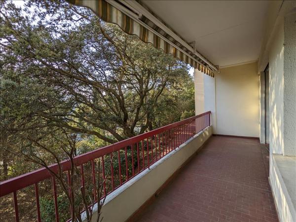 Appartement à louer |  MONTPELLIER |  2 pièces | 52 m²