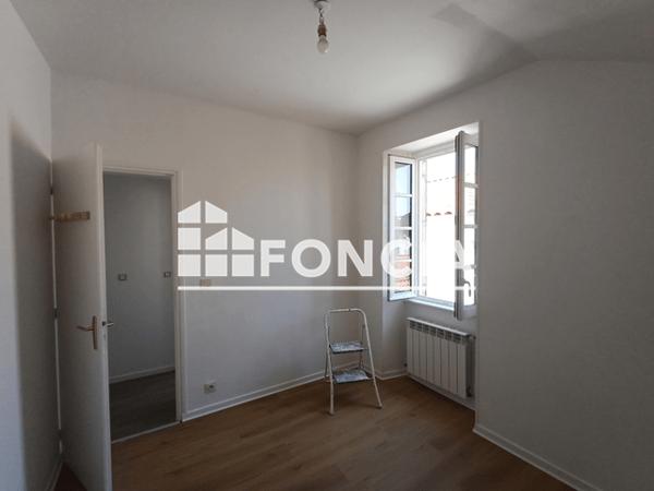 Location Appartement 2 pièces 44.81 m² - 25 BIS RUE DE L'OCEAN Biarritz 64200