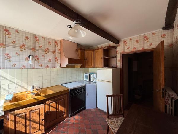 Briarde 4 Chambres, 10 mn de A4 Montreuil aux lions et Navigo Nanteuil-Saacy