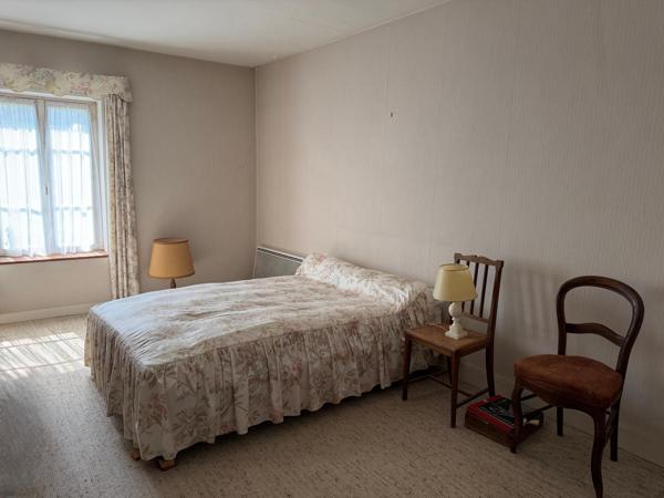 Briarde 4 Chambres, 10 mn de A4 Montreuil aux lions et Navigo Nanteuil-Saacy