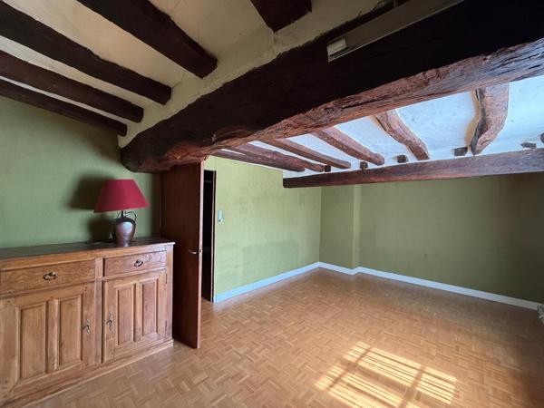 Briarde 4 Chambres, 10 mn de A4 Montreuil aux lions et Navigo Nanteuil-Saacy
