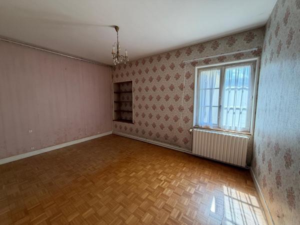 Briarde 4 Chambres, 10 mn de A4 Montreuil aux lions et Navigo Nanteuil-Saacy
