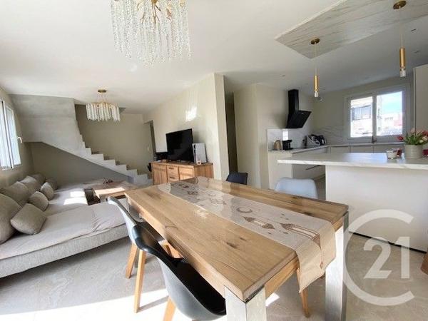 Maison à vendre  4 pièces - 91,05 m2 NARBONNE - 11