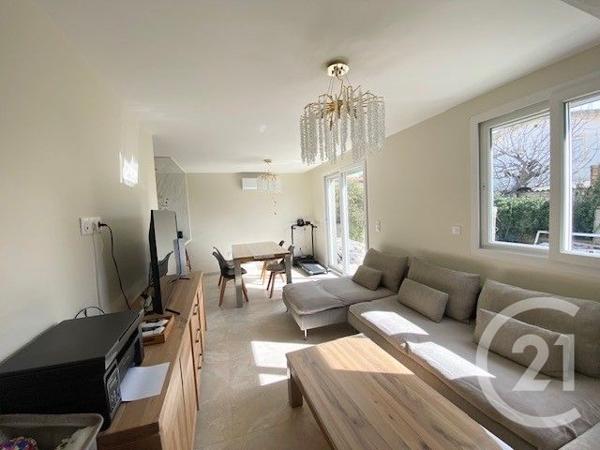 Maison à vendre  4 pièces - 91,05 m2 NARBONNE - 11